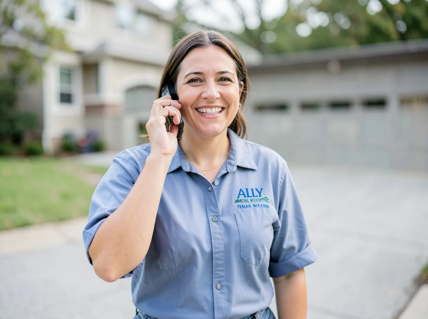 Metal Roof Installation Hollywood, MD FAQs
